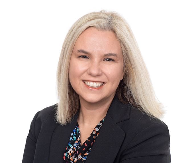 Dr. Katherine Hyatt