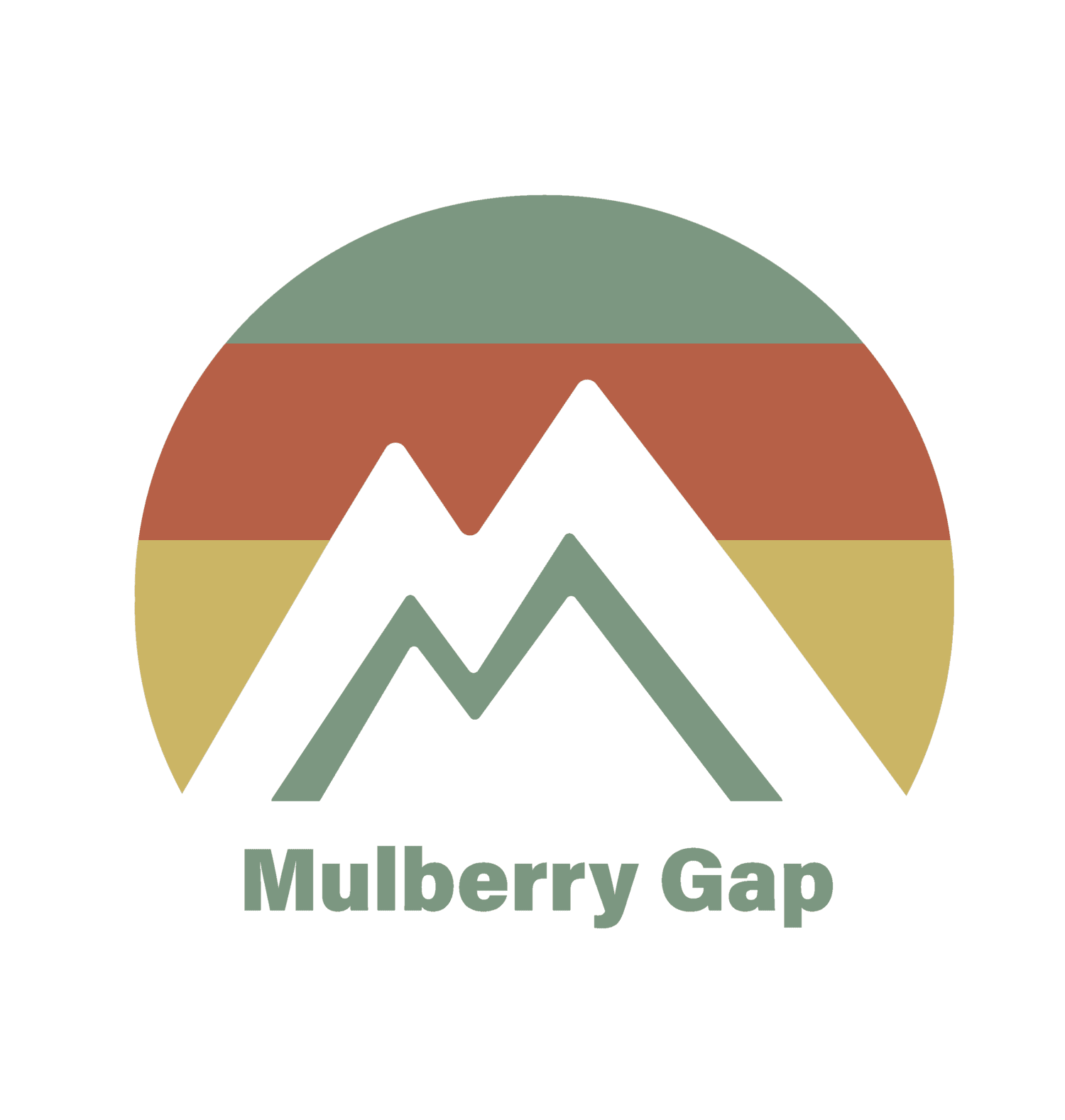 Mulberry Gap Logo