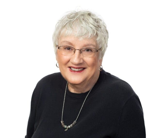 Kahtie Wold Ambassador Headshot