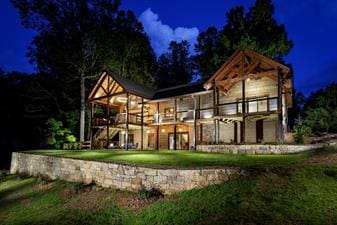 Parade of Homes