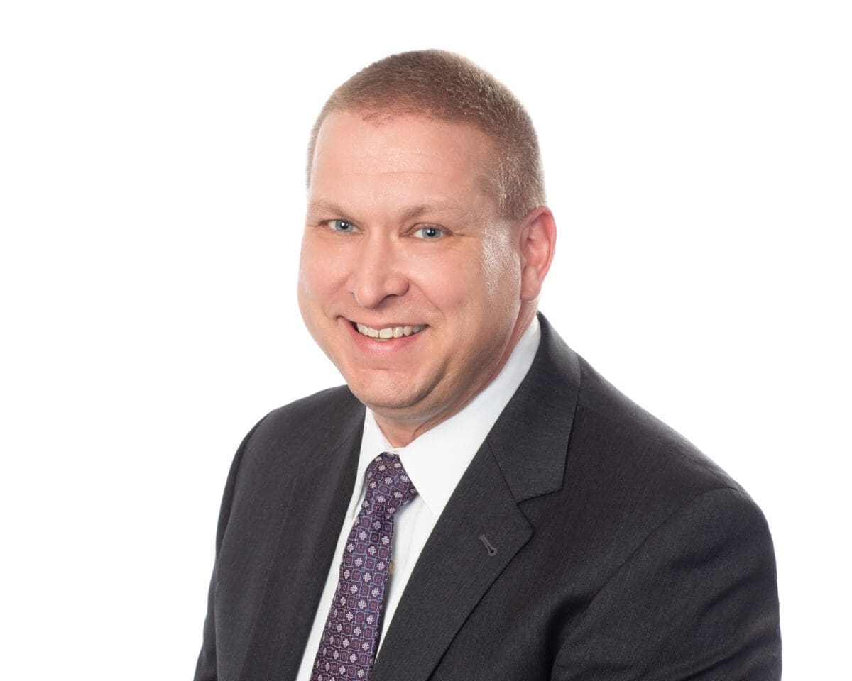 Doug Colburn, Chair