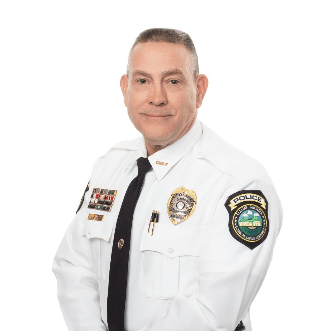Ed Lacey, ex-officio