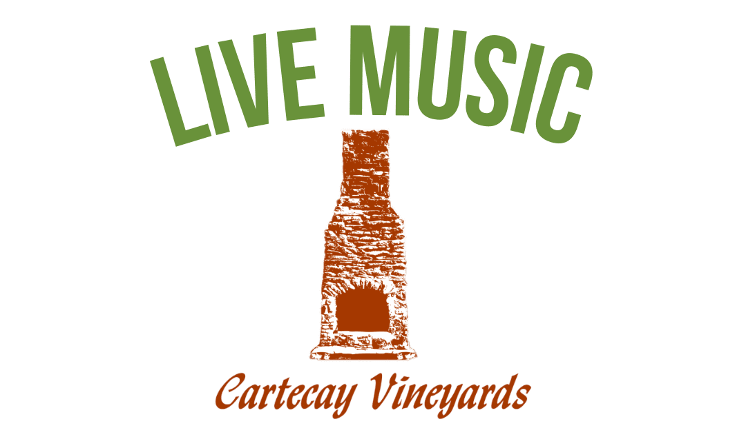 live music at cartecay vineyards