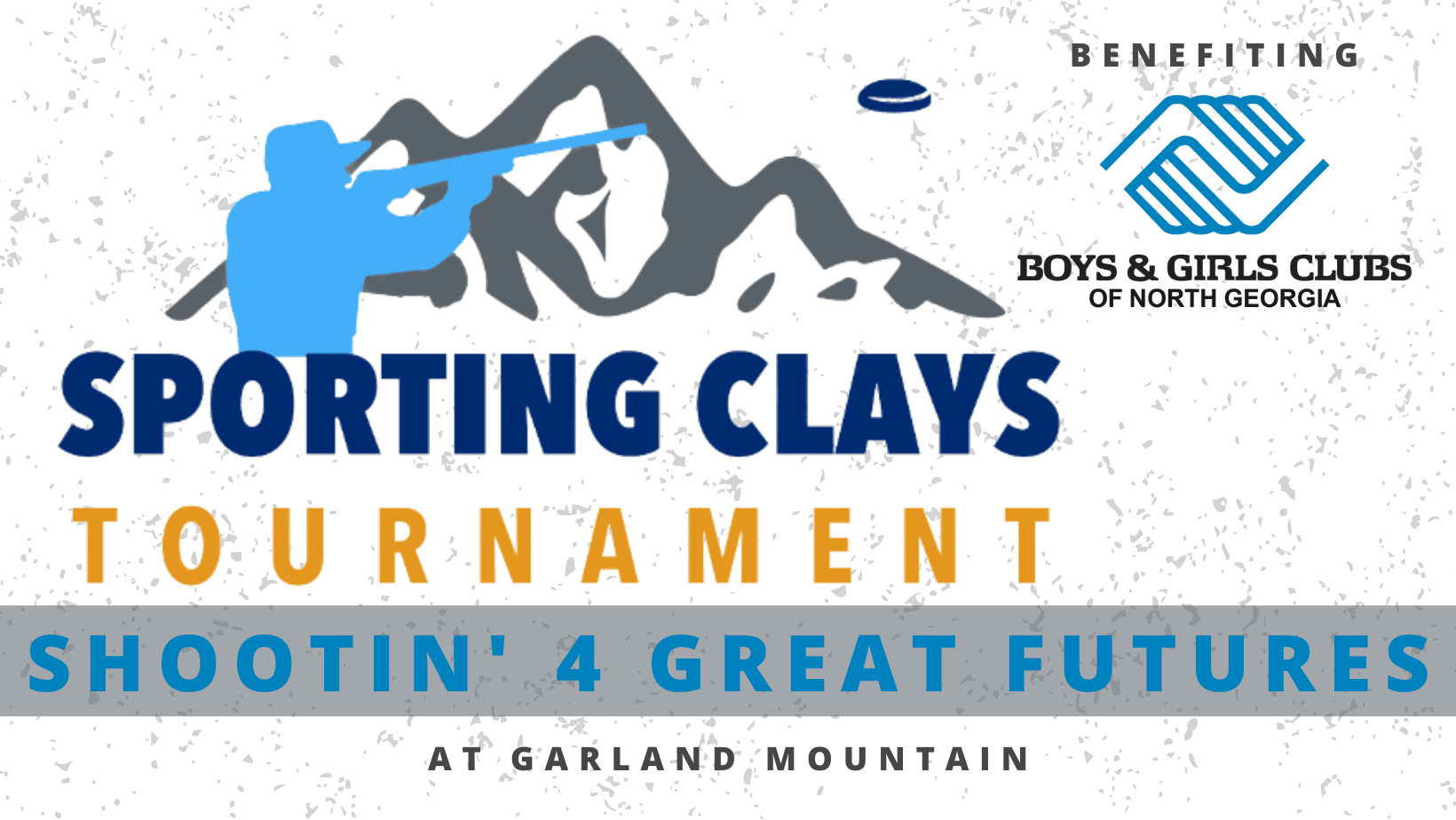 Facebook Cover Clay Shoot