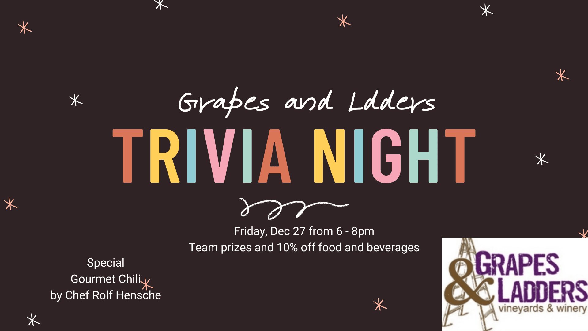 Pink Cute Chic Vintage 90s Virtual Trivia Quiz Presentations (8)