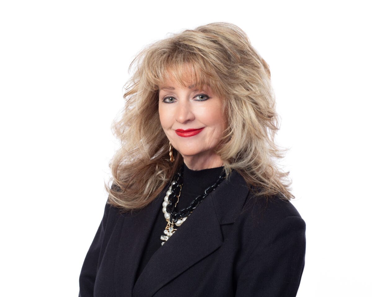 Debbie Osborne