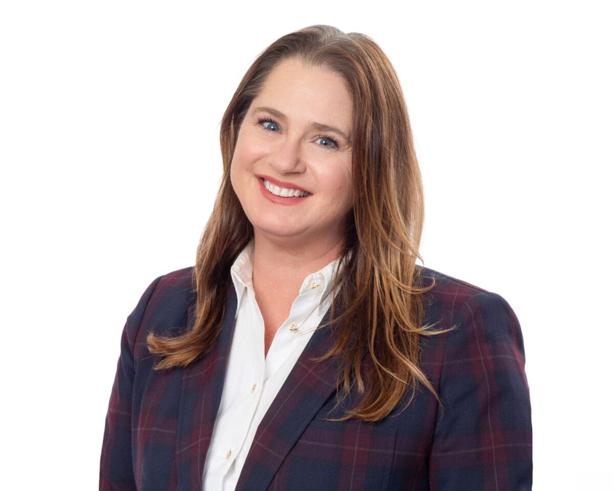 Donna Louhichi