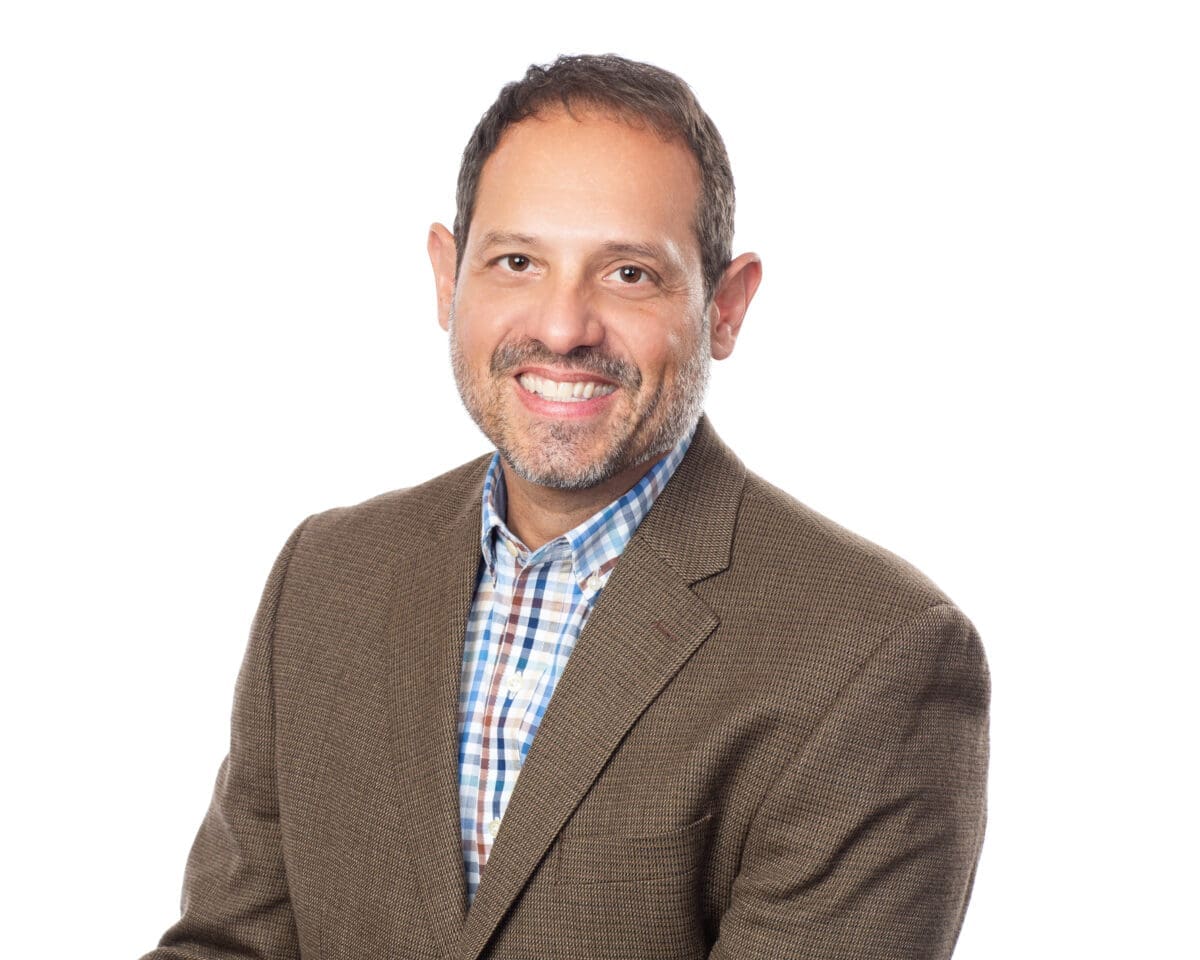 Mario Benitez