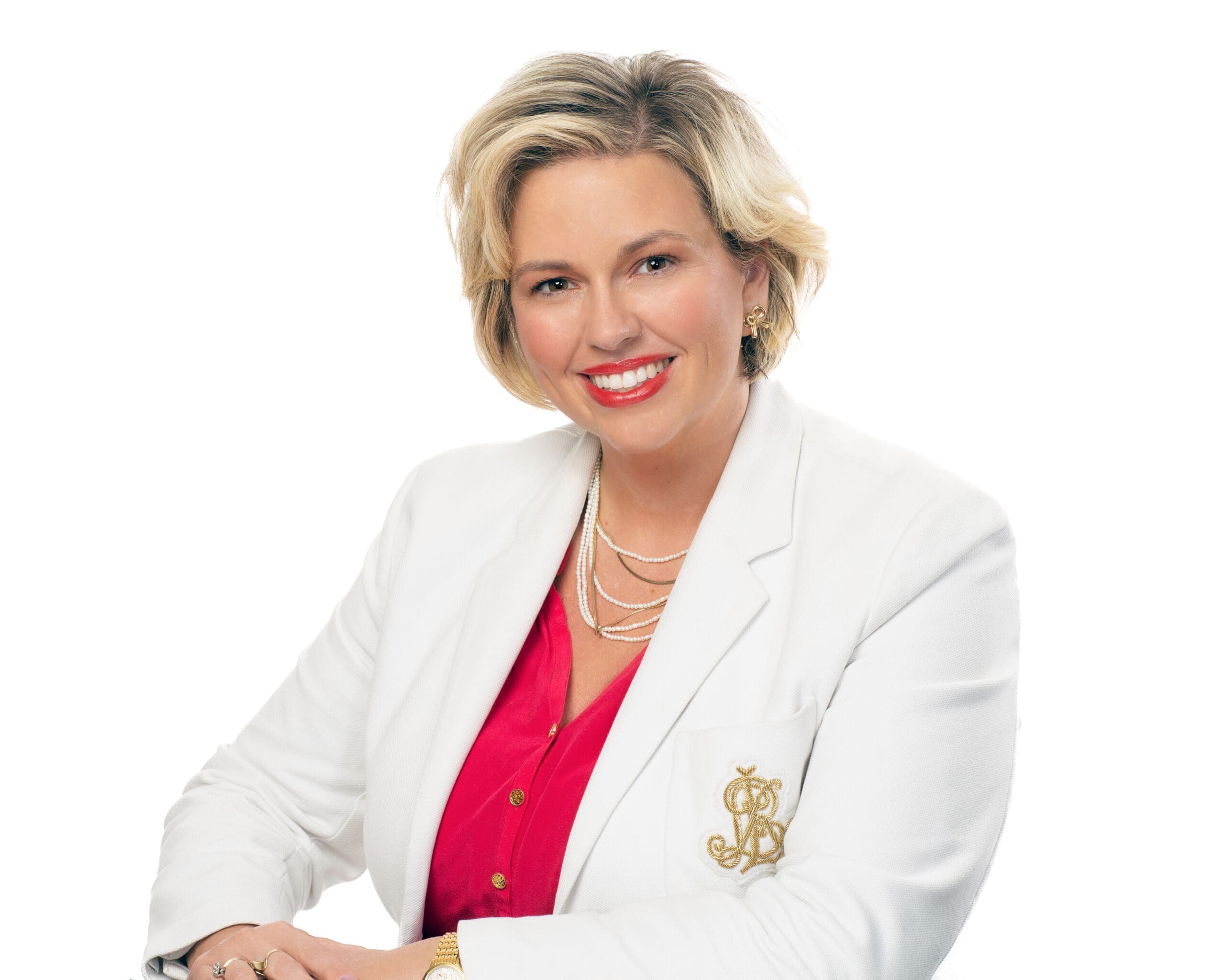 Megan Edwards, Secretary/Treasurer