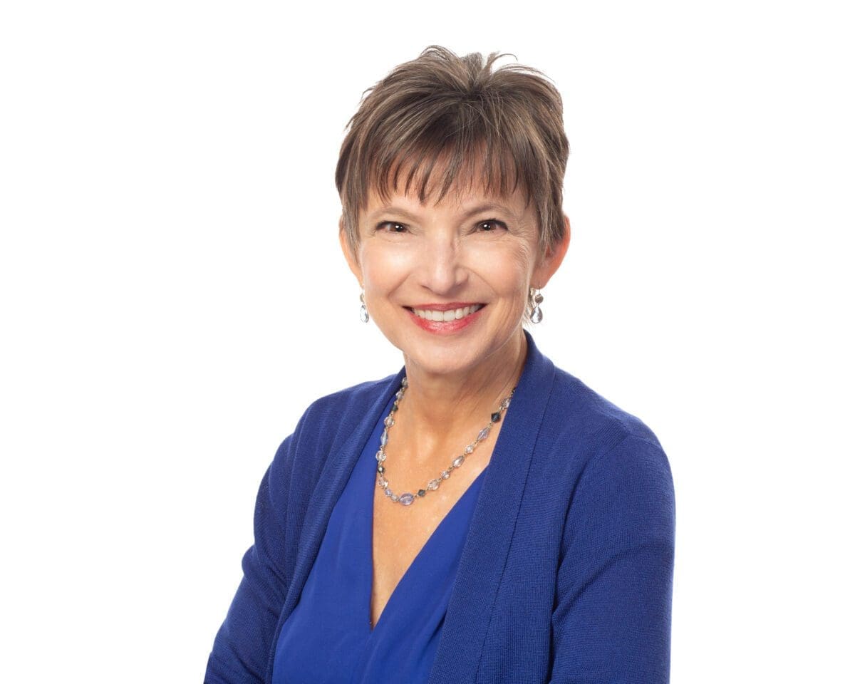 Tina Blount