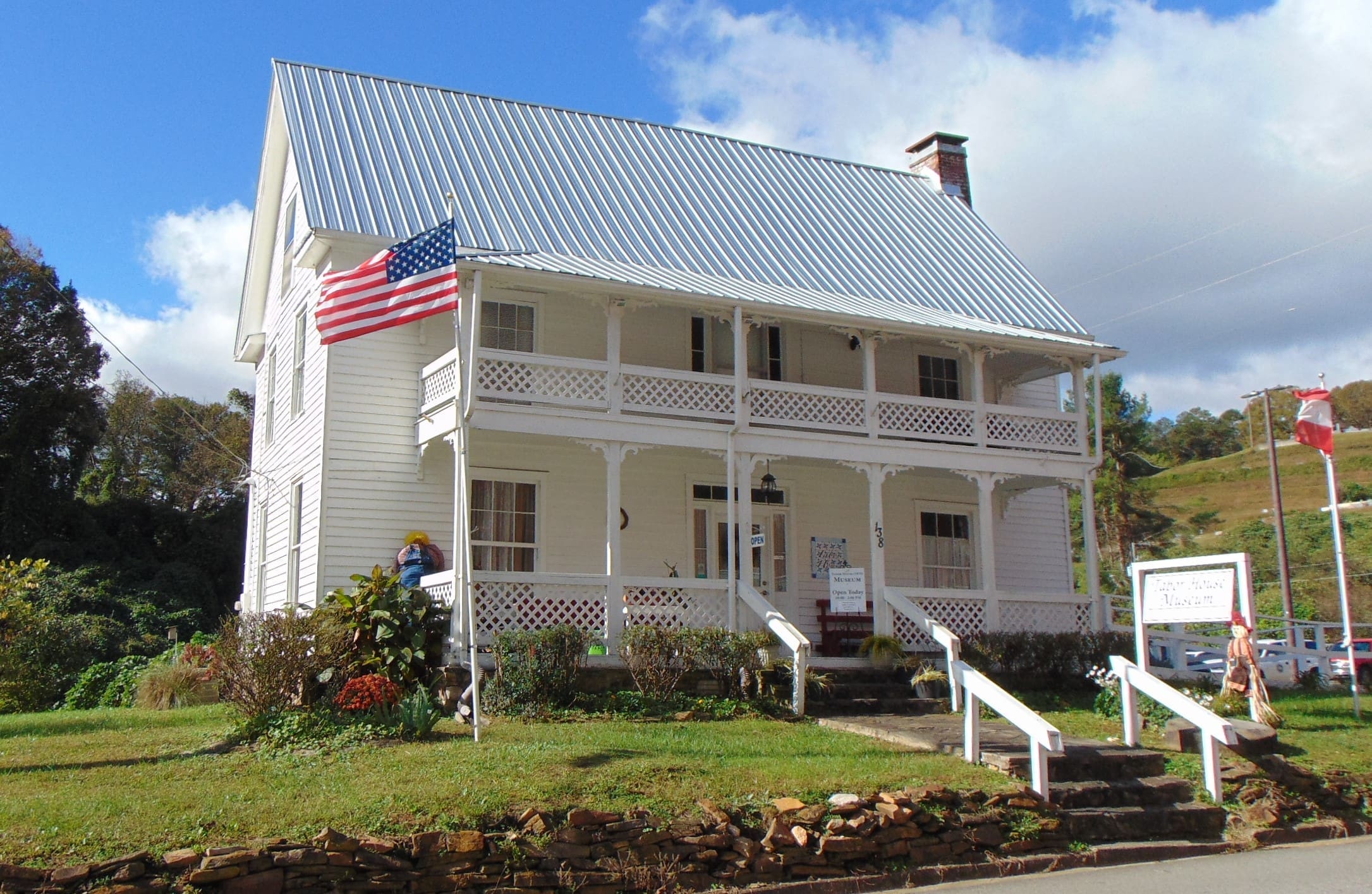GilmerCountyHistoryMuseum (2)