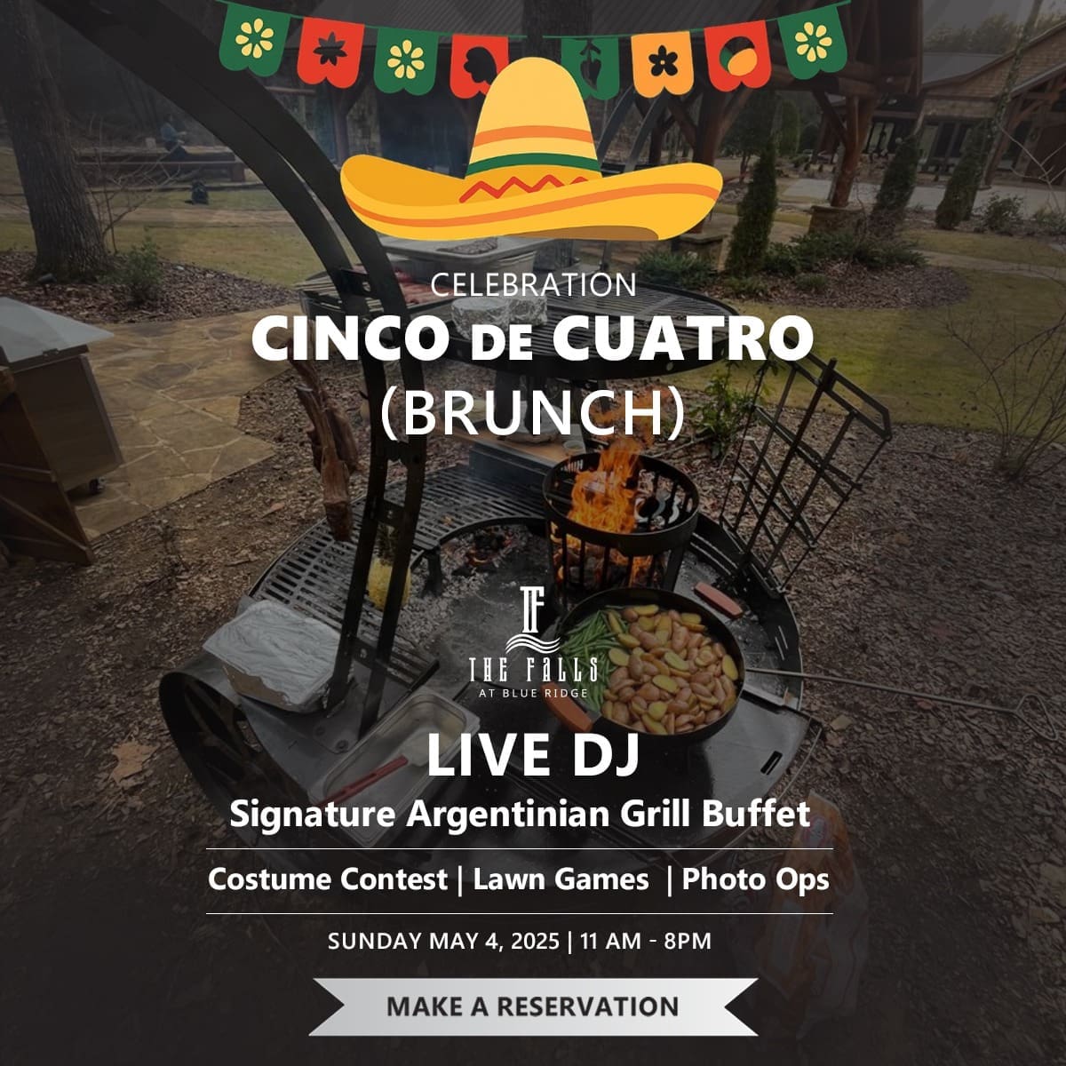 cincodemayobrunch