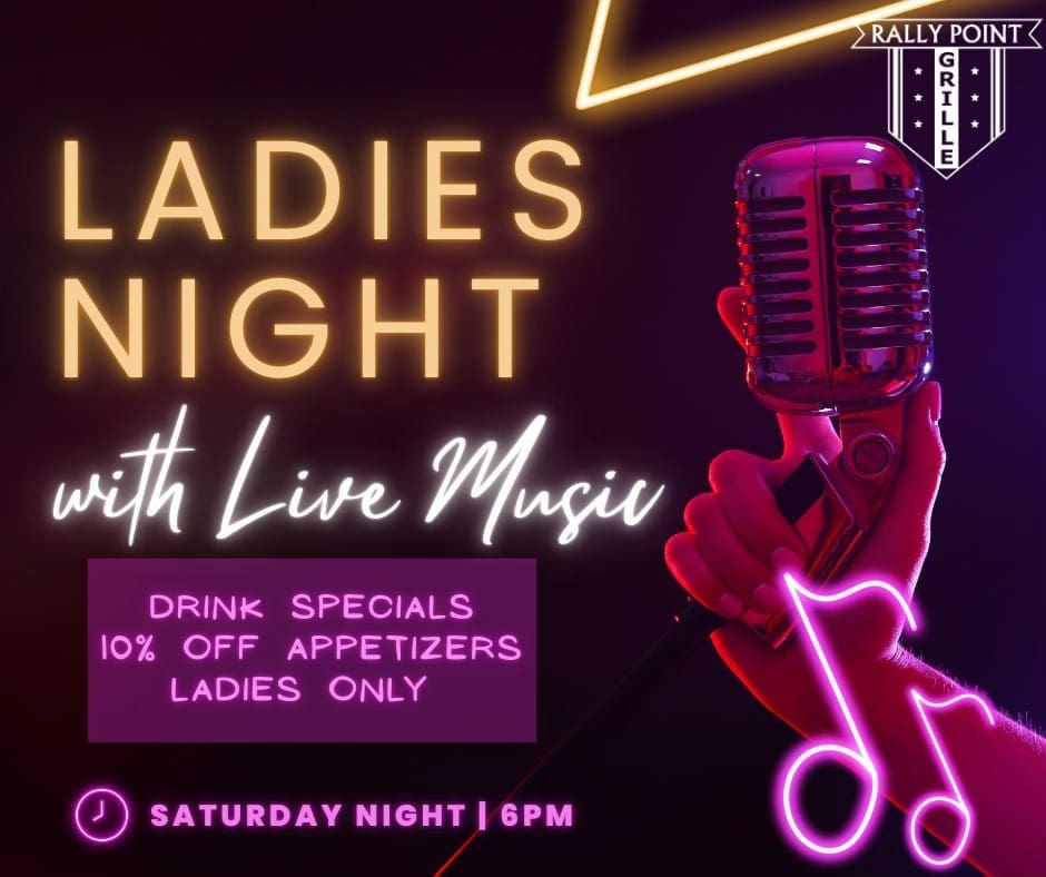 Ladiesnight