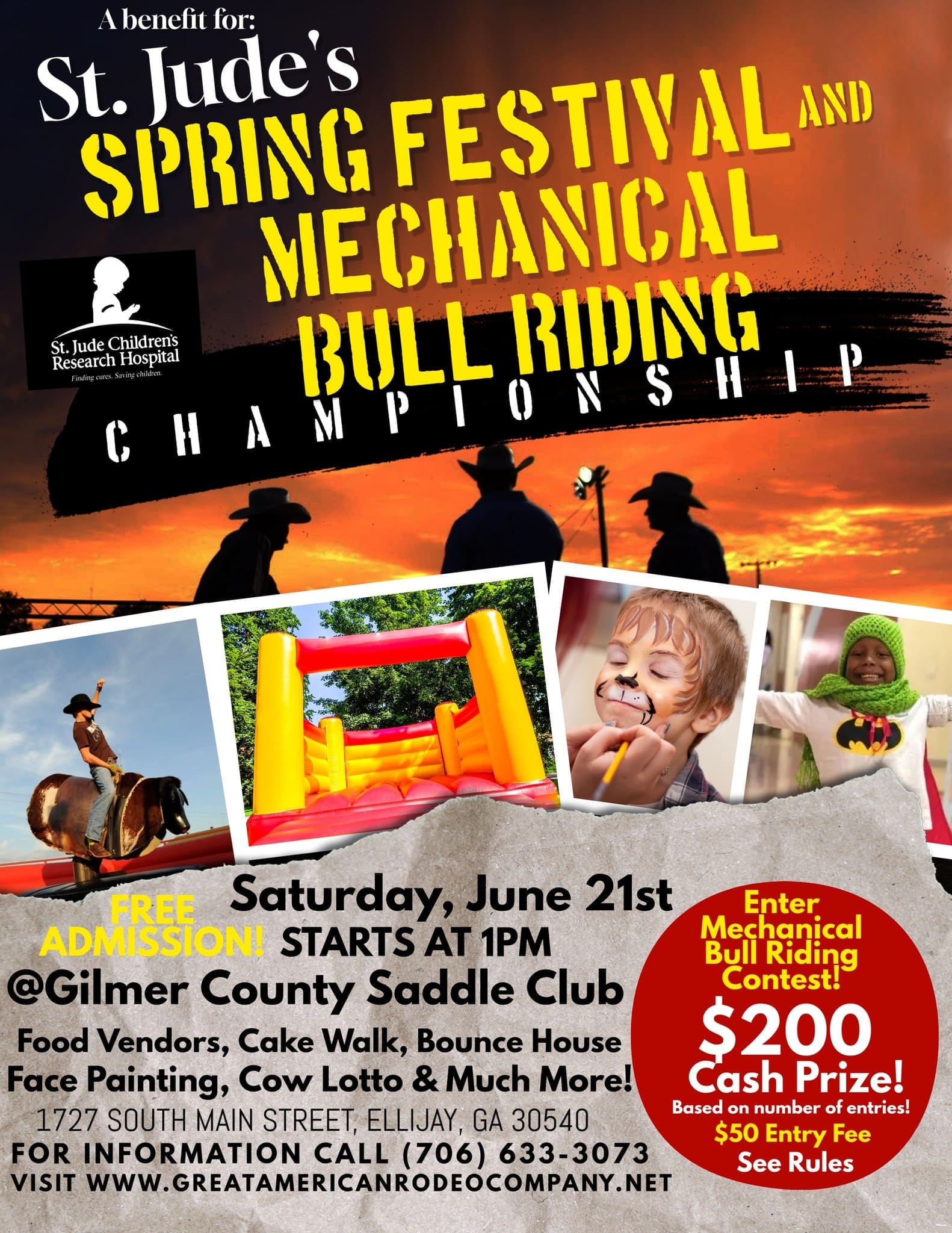 springfest