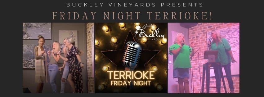 terrioke