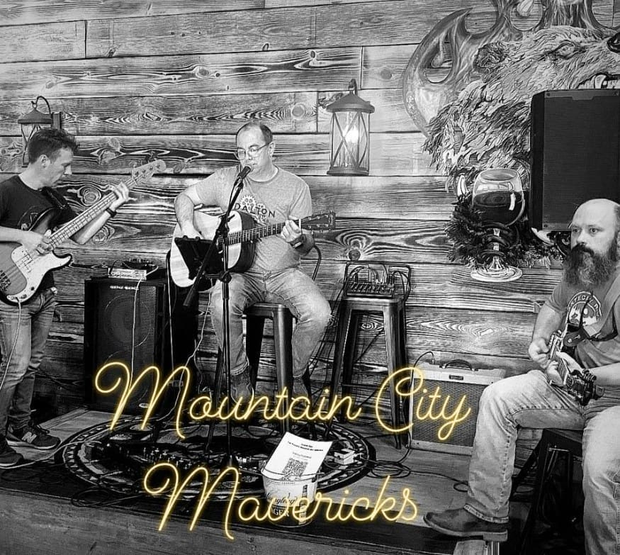 Mountain City Mavericks
