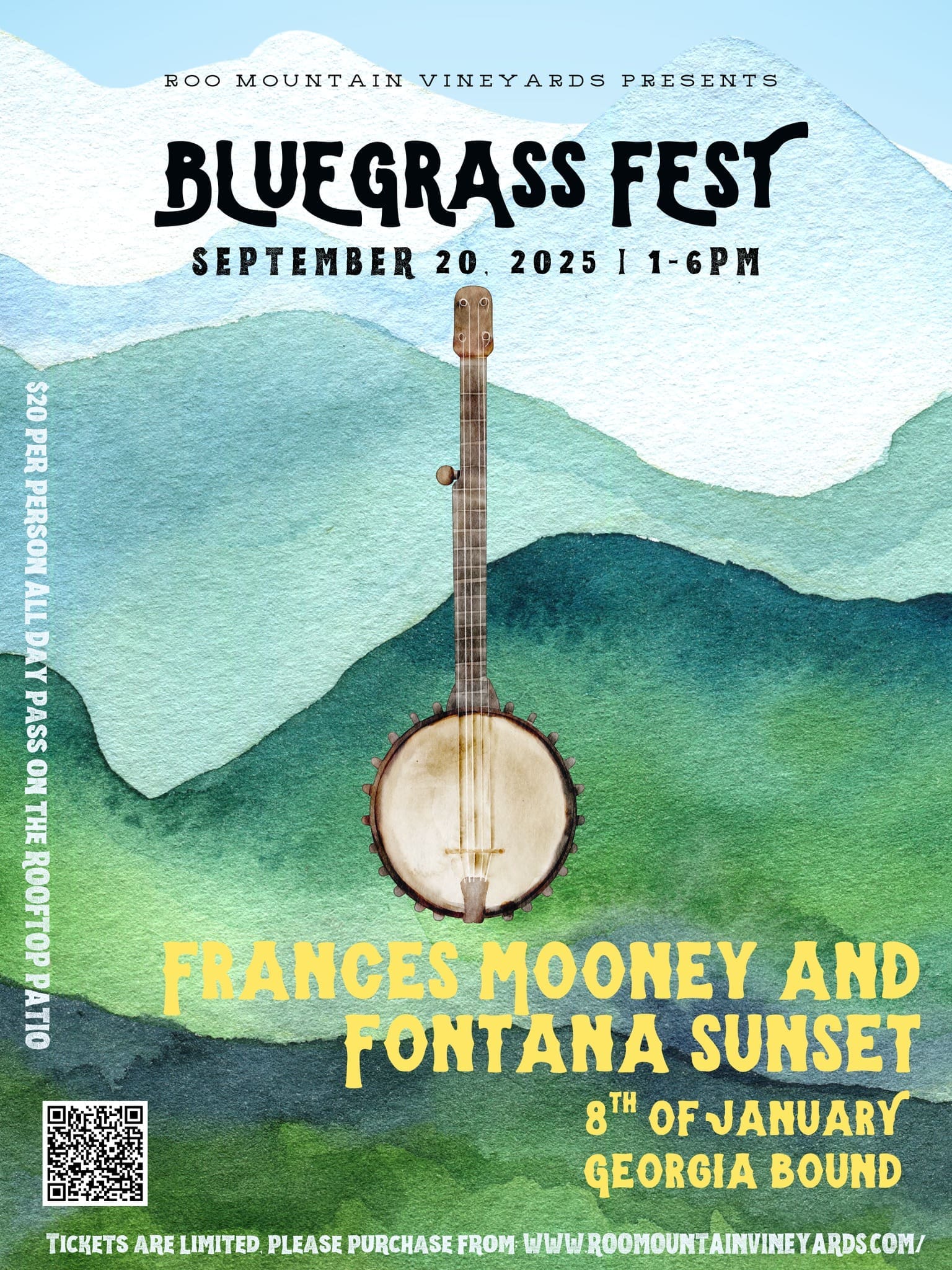 bluegrass