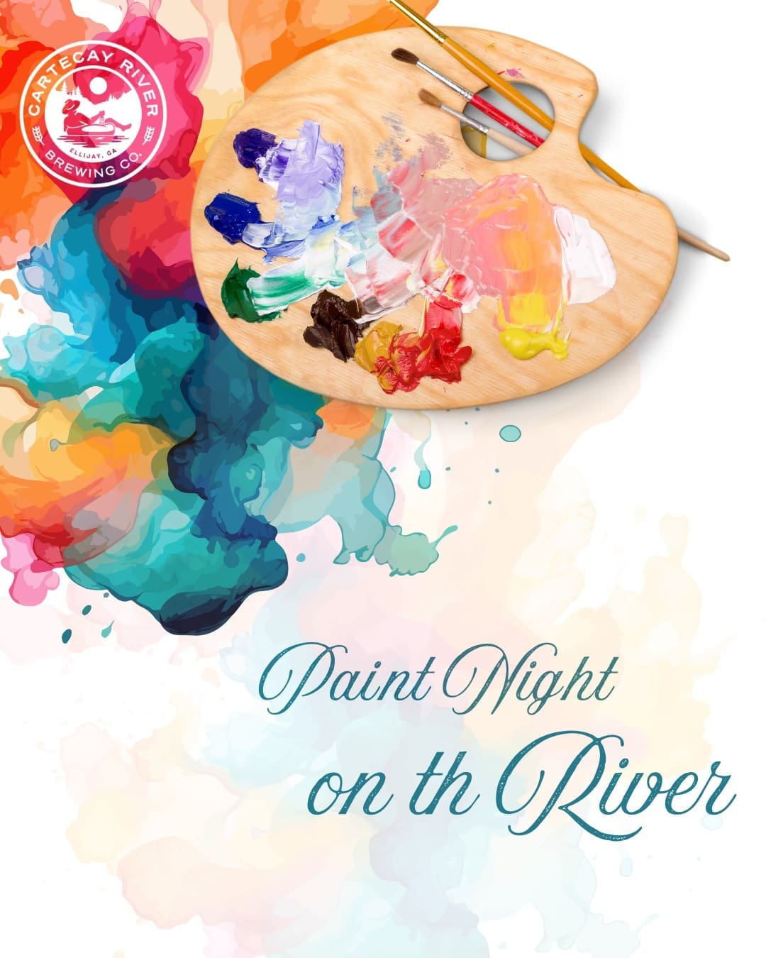 paintnightontheriver