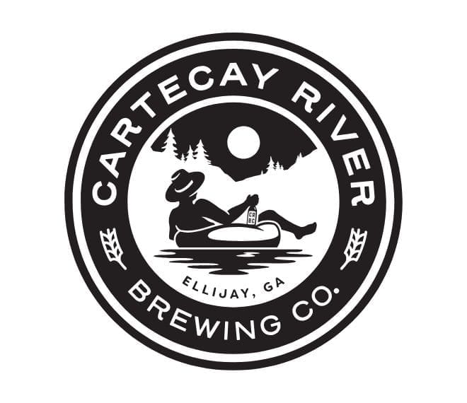 cartecayriverbrewinglogo