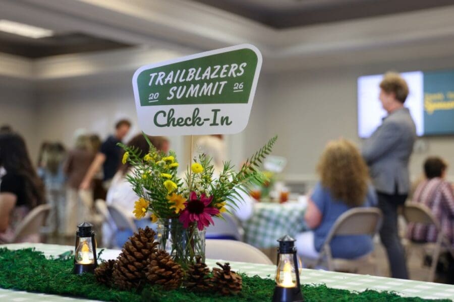 2026 Gilmer Tourism Awards